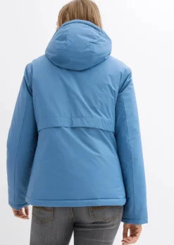 Wasserdichte Funktions-Jacke