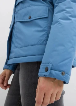 Wasserdichte Funktions-Jacke