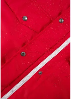 wasserdichte Funktions-Jacke