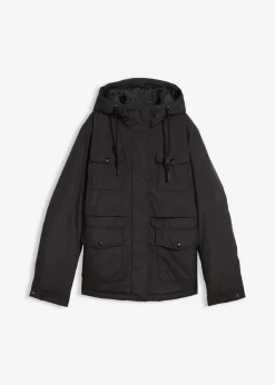 Wasserdichte Funktions-Jacke