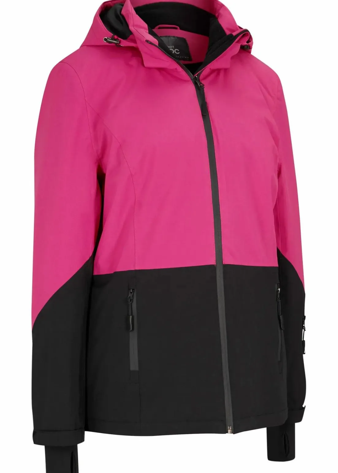wasserdichte Ski Funktions-Jacke