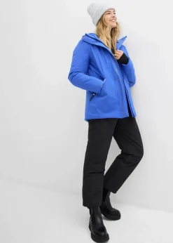 wasserdichte Ski Funktions-Jacke