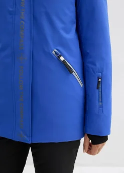 wasserdichte Ski Funktions-Jacke