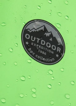 wasserdichte Ski Funktions-Jacke