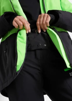 wasserdichte Ski Funktions-Jacke