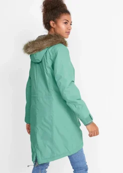 Wasserdichter Funktionsmantel