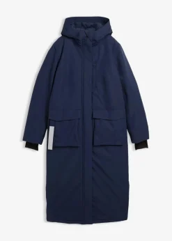 Wasserdichter Funktions-Mantel