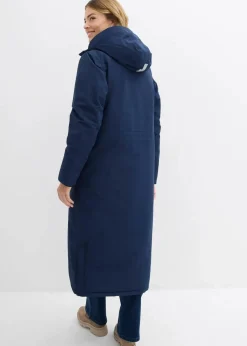 Wasserdichter Funktions-Mantel