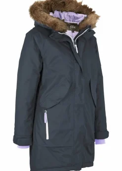 Wasserdichter Funktionsmantel