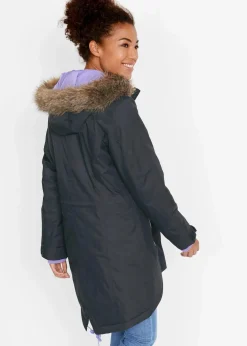 Wasserdichter Funktionsmantel