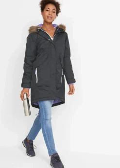 Wasserdichter Funktionsmantel