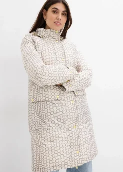 Wasserdichter Outdoor-Mantel