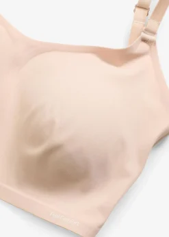 Wattiertes Feel Comfort Multiway Seamless Bralette
