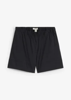 Weite Shorts