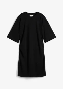 Weites T-Shirt Kleid