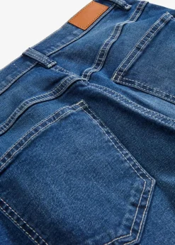 Wide Leg Jeans High Waist