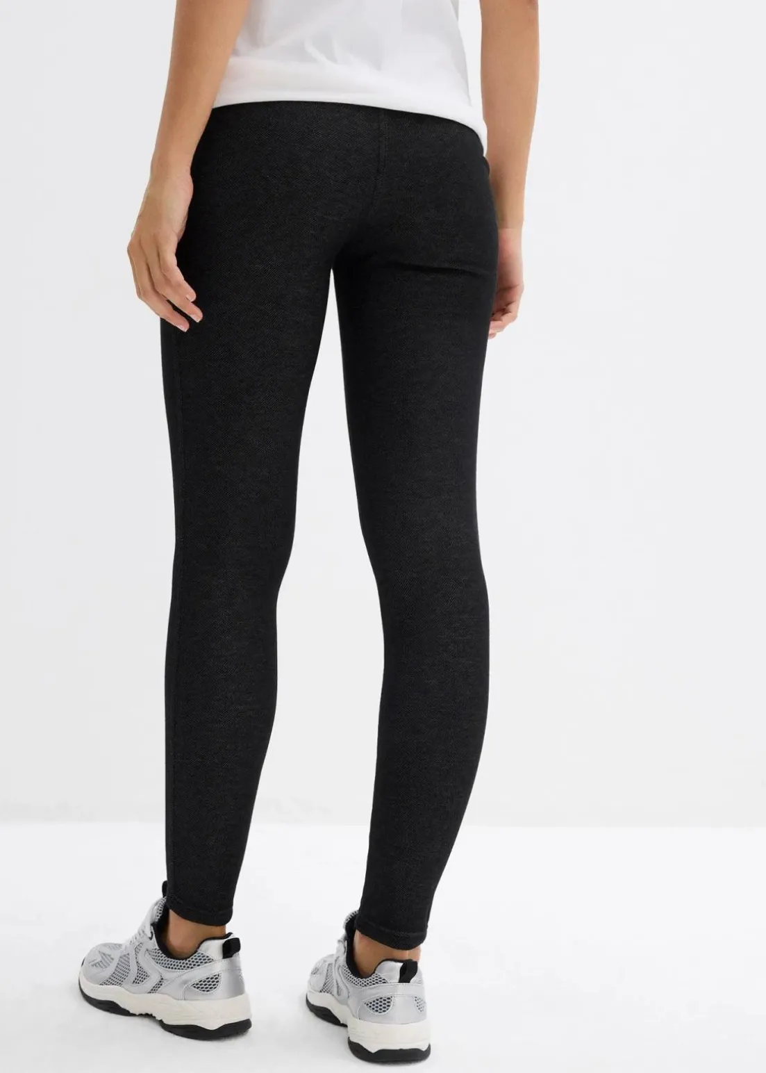 Wärmende Umstands-Leggings