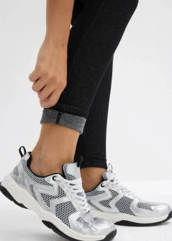 Wärmende Umstands-Leggings