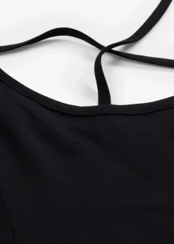 Zipfel Longshirt, kurzarm